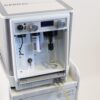 Envy Medical Silkpeel Dermal Infusion Exfoliation Pore Clarifying A0142 W/ Cart