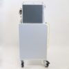 Envy Medical Silkpeel Dermal Infusion Exfoliation Pore Clarifying A0142 W/ Cart