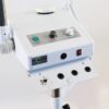 20240926061918-66f4fce68dba6.jpg Facial Steamer Mobile 3 in 1 Beauty Instrument Rolling M-2005D Salon Spa 5x Lens