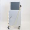 Envy Medical Silkpeel Dermal Infusion Exfoliation Pore Clarifying A0142 W/ Cart
