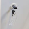 Envy Medical Silkpeel Dermal Infusion Exfoliation Pore Clarifying A0142 W/ Cart