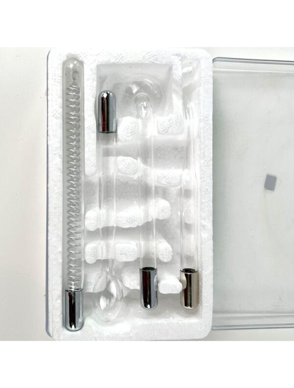 2-IN-1 Galvanic and High Frequency Table Top Machine PRO-4010