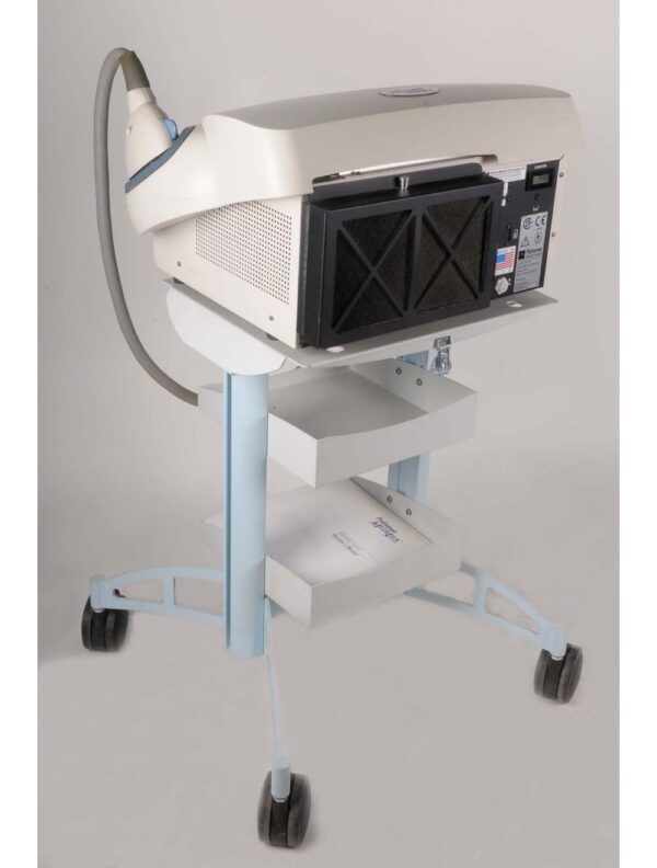 2007 Palomar Medilux IPL Laser Intense Pulsed Light Medelux Medi Meda Lux System