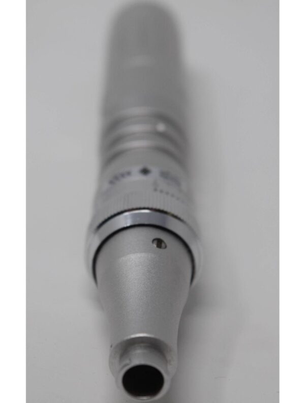 Silver Eclipse MicroPen Elite Aesthetics Kit MicroNeedling Pen Micro Needle DEMO