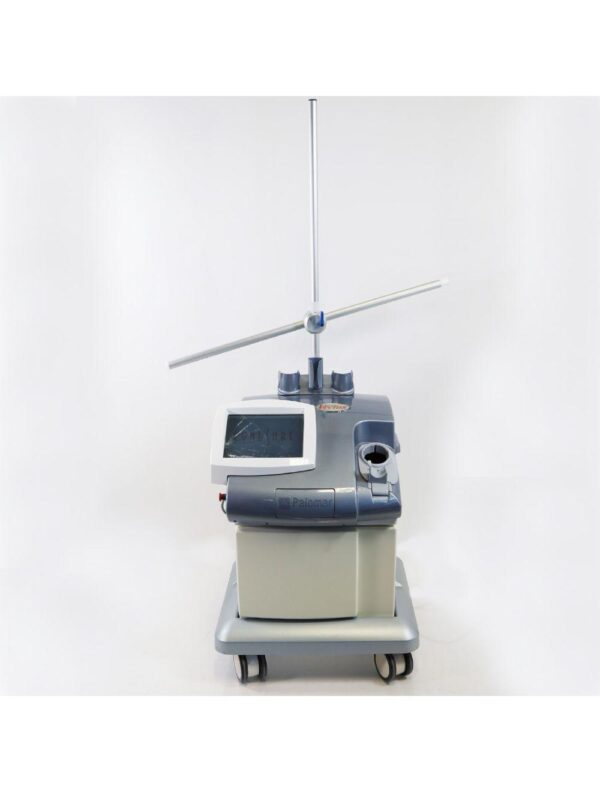 2012 Palomar Vectus 810nm Diode Laser Device System Cynosure Parts Unit