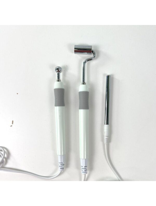 2-IN-1 Galvanic and High Frequency Table Top Machine PRO-4010