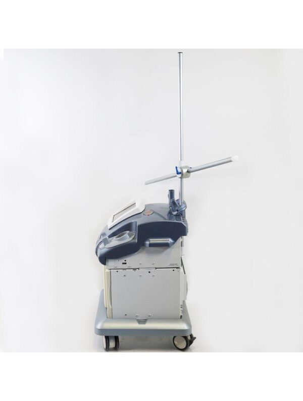 2012 Palomar Vectus 810nm Diode Laser Device System Cynosure Parts Unit