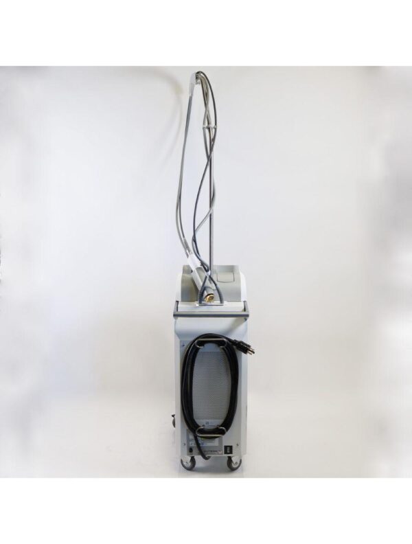 2018 Cutera ExcelHR Laser Hair Removal Lesions Veins Nd YAG 755 1064nm Excel HR