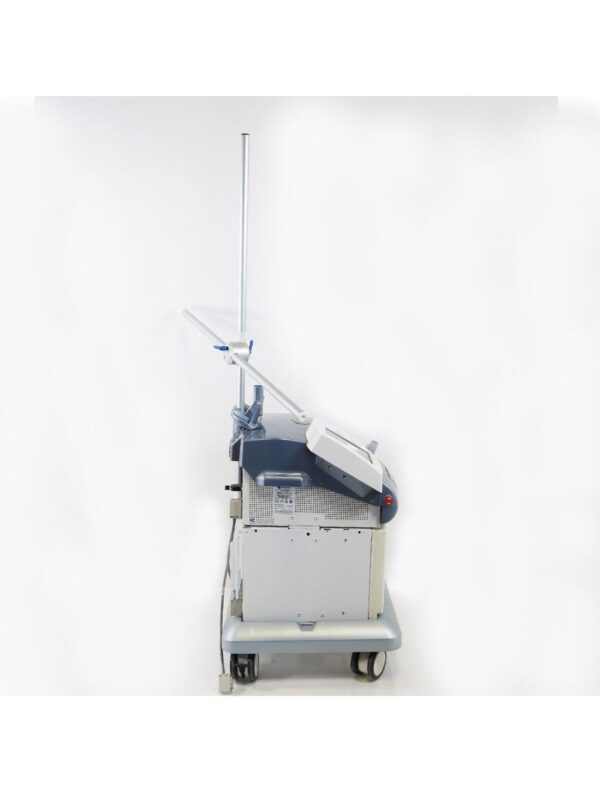 2012 Palomar Vectus 810nm Diode Laser Device System Cynosure Parts Unit