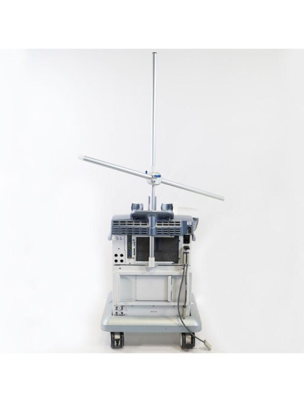 2012 Palomar Vectus 810nm Diode Laser Device System Cynosure Parts Unit