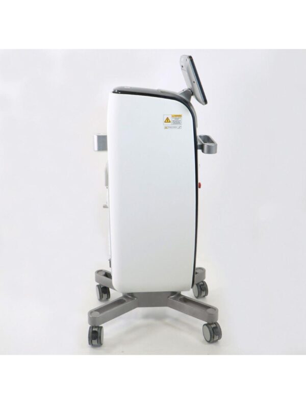 2022 Lutronic Genius Intelligent Focused RF Radio Frequency Microneedling System