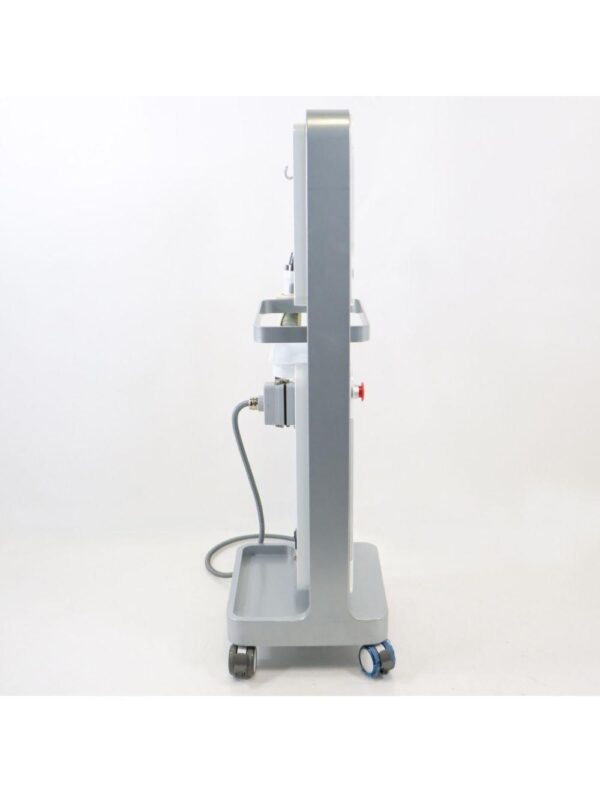 2018 Vivace Fractional RF Microneedling Wrinkle Skin Tightening System