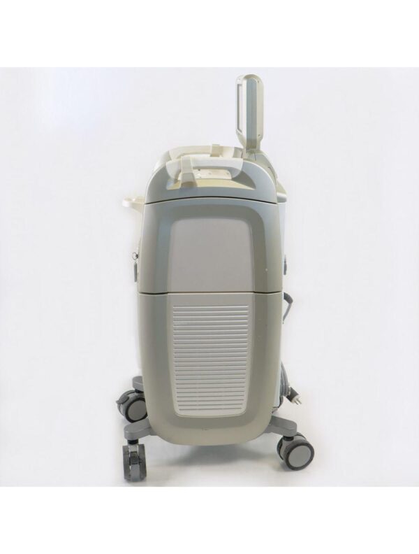 2014 Alma Harmony XL Laser ClearLift Nd:YAG Handpiece Tattoo Removal Pigments