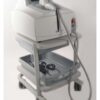 2004 Lumenis LightSheer ET Hair Reduction Diode Laser System Light Sheer w Cart