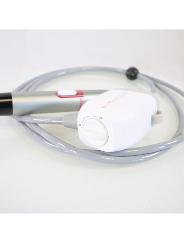 2022 Lutronic Genius Intelligent Focused RF Radio Frequency Microneedling System