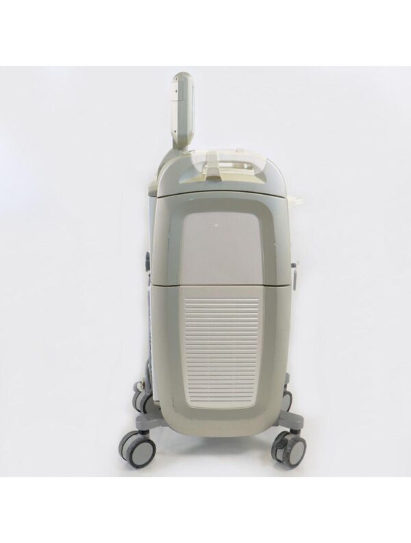 2014 Alma Harmony XL Laser ClearLift Nd:YAG Handpiece Tattoo Removal Pigments