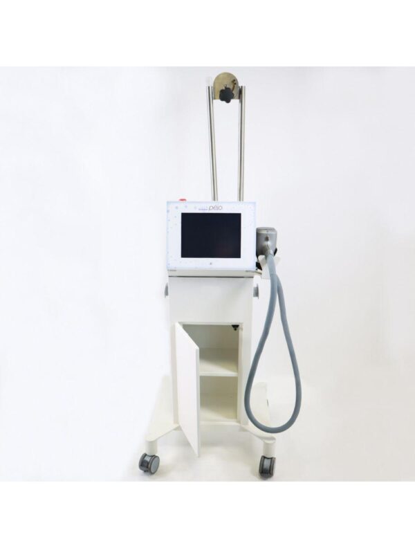 2015 Solta Clear + Brilliant Pelo 808nm Diode Laser Hair Removal LinScan 808 HR
