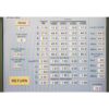 2004 Lumenis LightSheer ET Hair Reduction Diode Laser System Light Sheer w Cart