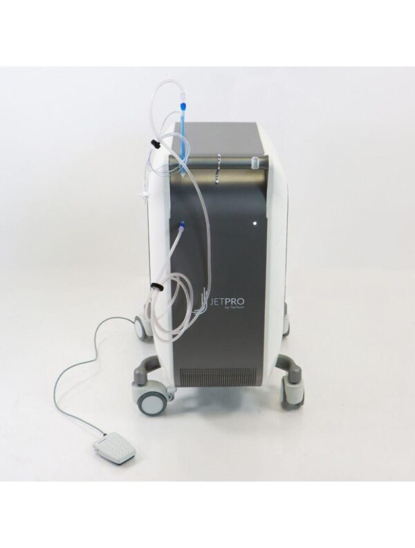 2021 TavTech JetPro Jet Propulsion Skin Health Treatment Non-Invasive Spa Salon