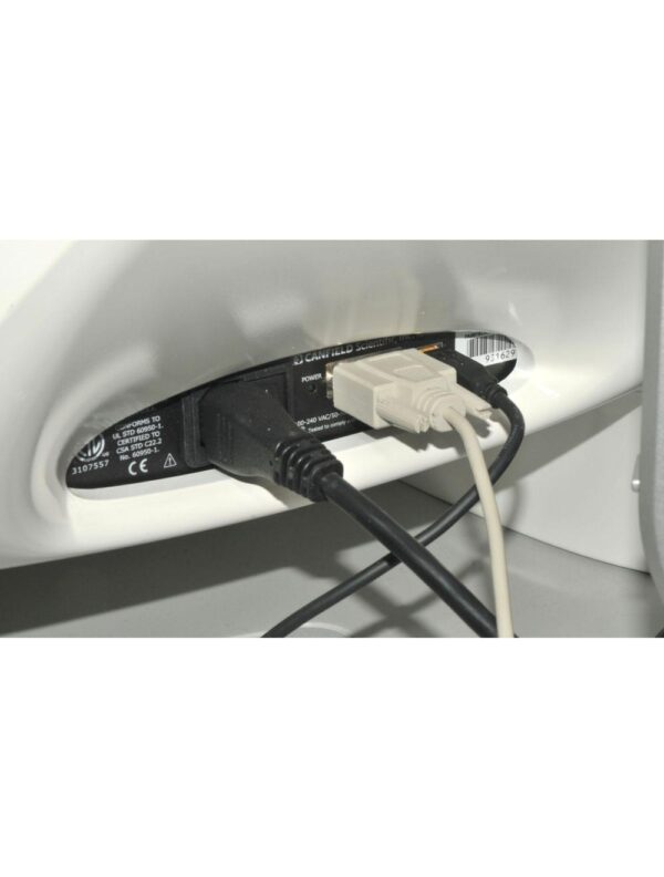 Visia Facial Imaging System Skin Care Complexion Analysis Canfield Scientific