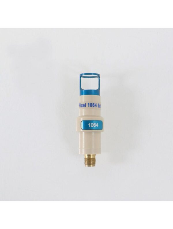 2014 Alma Harmony XL Laser ClearLift Nd:YAG Handpiece Tattoo Removal Pigments