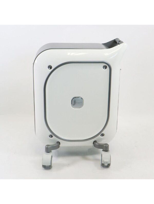 2021 TavTech JetPro Jet Propulsion Skin Health Treatment Non-Invasive Spa Salon