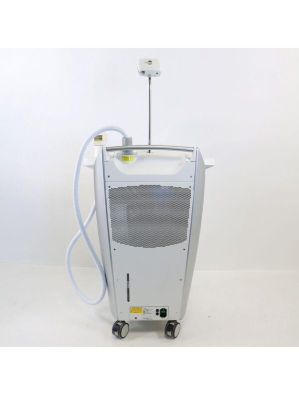 2018 VenusConcept Venus Velocity Diode Hair Removal Laser System