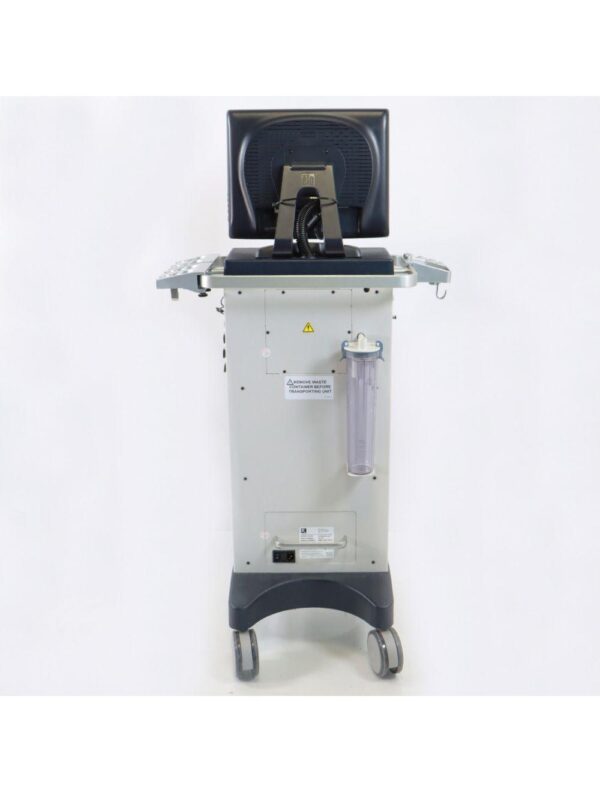2015 Edge Systems HydraFacial Spa MD Hydra Dermabrasion Skin Treatment System