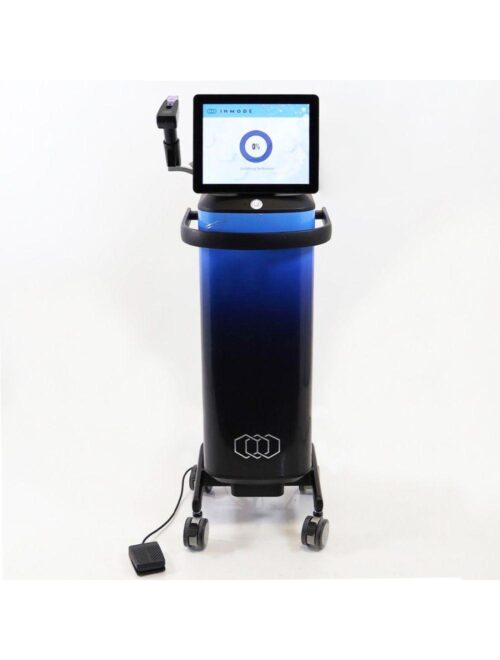 2020 InMode RF PRO Morpheus8 Handpiece Microneedling System