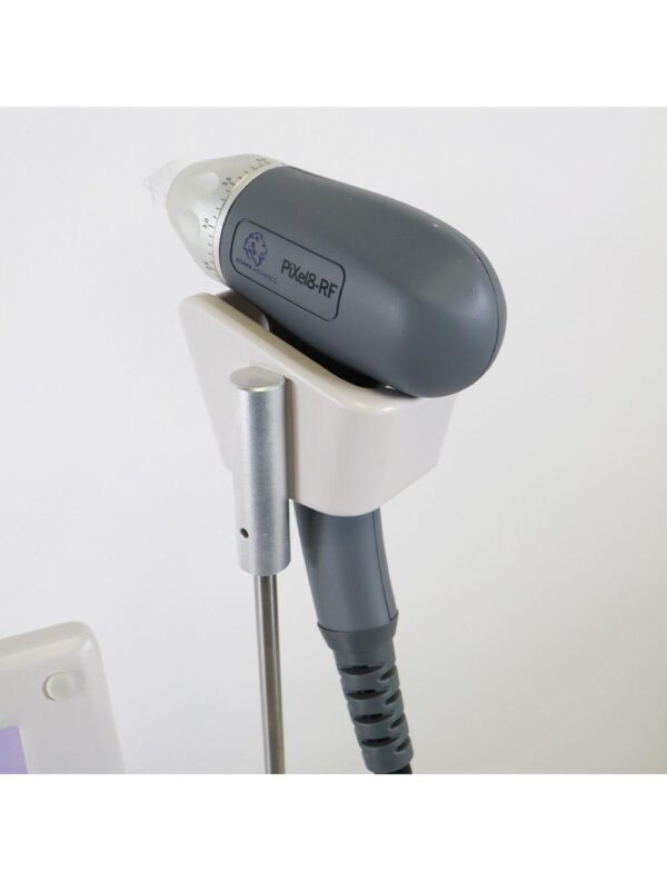 2020 Rohrer Aesthetics Pixel8 RF Radio Frequency Micro Needling Tabletop System
