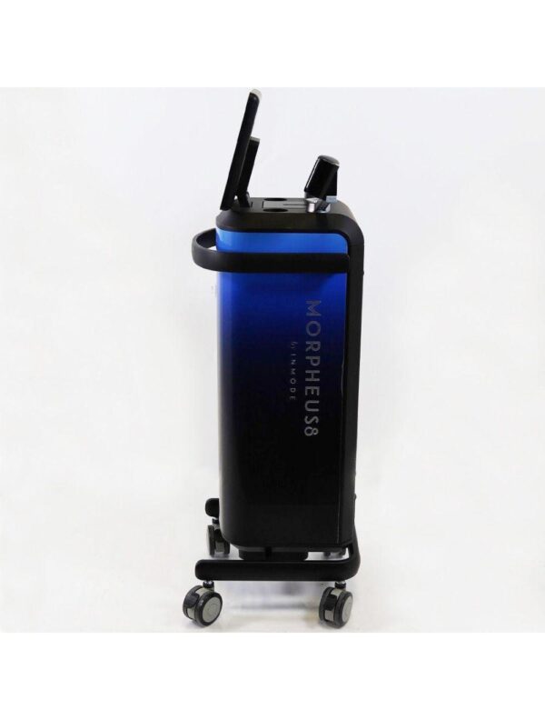 2020 InMode RF PRO Morpheus8 Handpiece Microneedling System