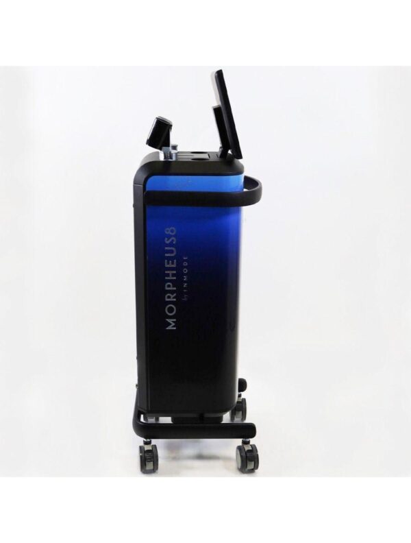 2020 InMode RF PRO Morpheus8 Handpiece Microneedling System