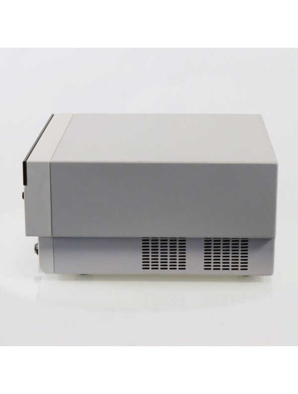 Iridex Iriderm Diolite 532 nm KTP Laser Console w/2 Fiber Handpieces 500um 700um