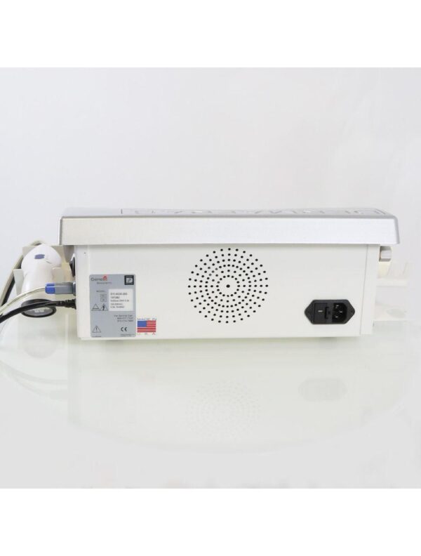 20240926062604-66f4fe7cd5d0b.jpg Genesis Biosystems DermaFrac Microdermabrasion Microneedling Skin Therapy LED