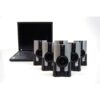 Logitech WiLife Indoor Adjustable Security 6 Camera System 110i & Laptop