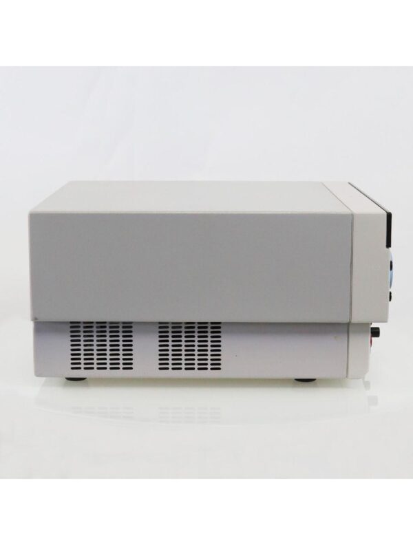 Iridex Iriderm Diolite 532 nm KTP Laser Console w/2 Fiber Handpieces 500um 700um
