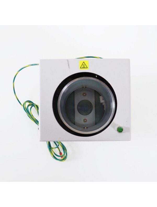 2019 Candela Canister Warmer DCD Cryogen Heater External Assembly Unit