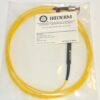 Iridex Iriderm Diolite 532 nm KTP Laser Console w/2 Fiber Handpieces 500um 700um