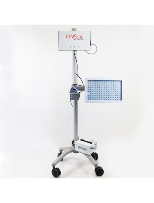 Photonica UltraSlim Digital Red Light Therapy Fat Reduction System