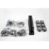 Logitech WiLife Indoor Adjustable Security 6 Camera System 110i & Laptop