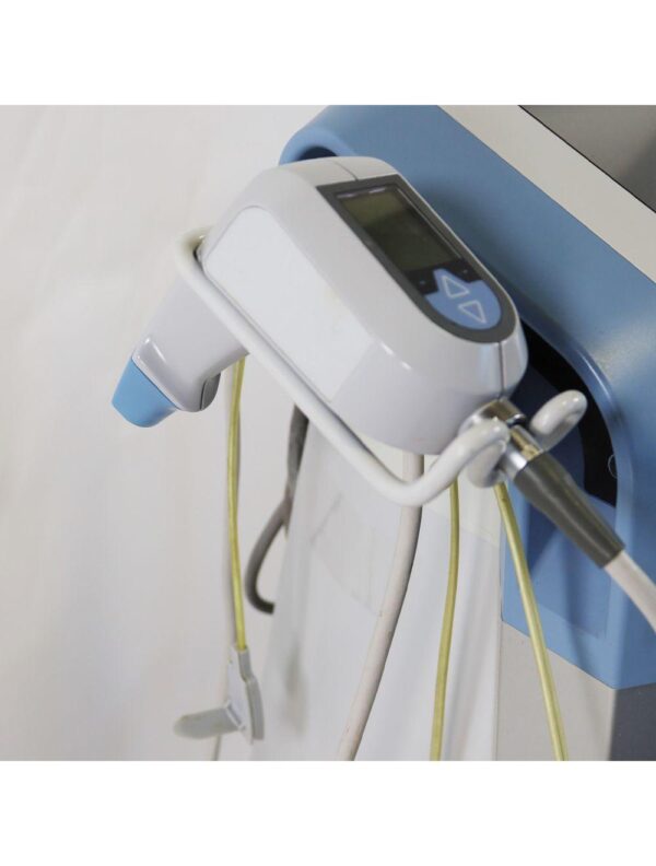 2011 BTL Exilis Skin Tightening Wrinkle Reduction RF System