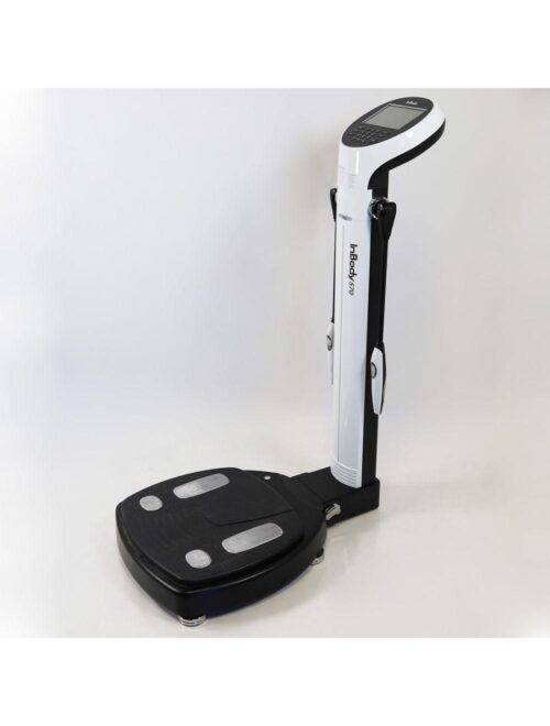 2022 InBody 570 Body Composition Analyzer Body Fat, Muscle Mass, BMR, Body Water