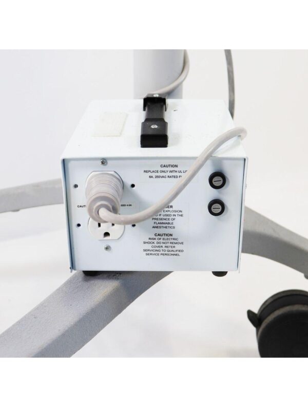 Photonica UltraSlim Digital Red Light Therapy Fat Reduction System