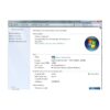 Logitech WiLife Indoor Adjustable Security 6 Camera System 110i & Laptop