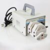 Wells Johnson Dual Head Infiltration Pump