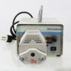 Wells Johnson Dual Head Infiltration Pump