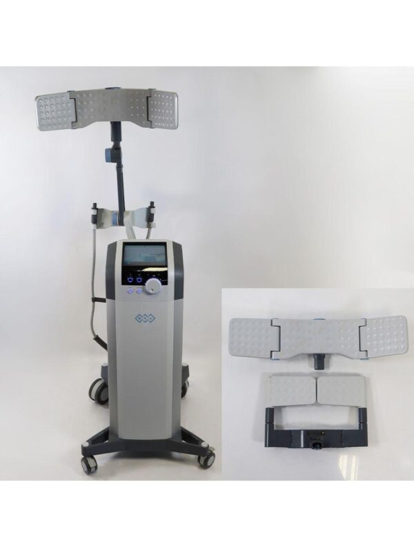 2014 BTL Vanquish ME RF Core & Flex Applicator Circumference Reduction Fat Removal