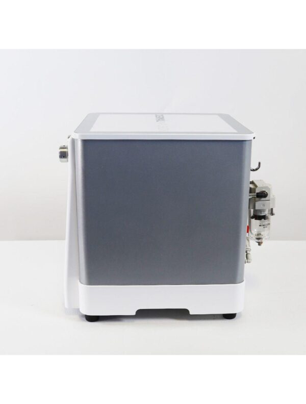 Envy Medical SilkPeel 3 MD SP3 Dermalinfusion Skin Treatment System 55.0 Hours