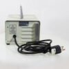 Wells Johnson Dual Head Infiltration Pump
