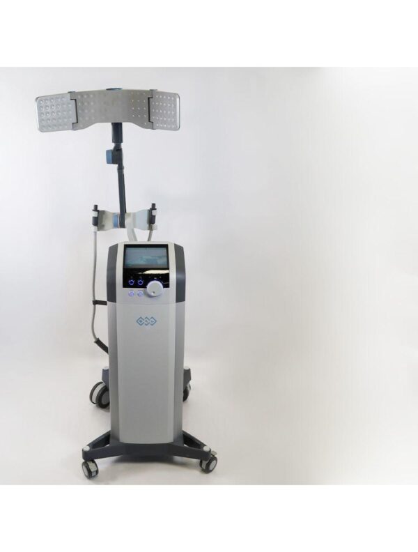 2014 BTL Vanquish ME RF Core & Flex Applicator Circumference Reduction Fat Removal